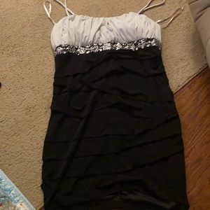 Cocktail dress